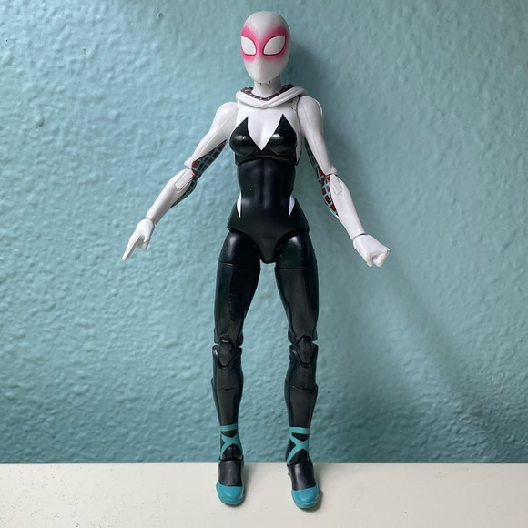 Marvel Other - Marvel Legends Spider-Gwen Action Figure